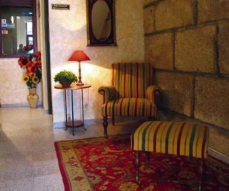 Hotel Casablanca فيجو المظهر الخارجي الصورة