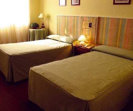 Hotel Casablanca فيجو الغرفة الصورة
