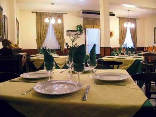 Hotel Casablanca فيجو المظهر الخارجي الصورة